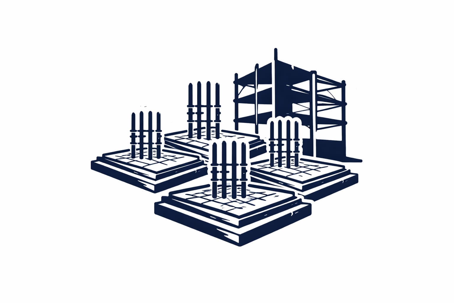 
Civil-Foundation-Structural-Work